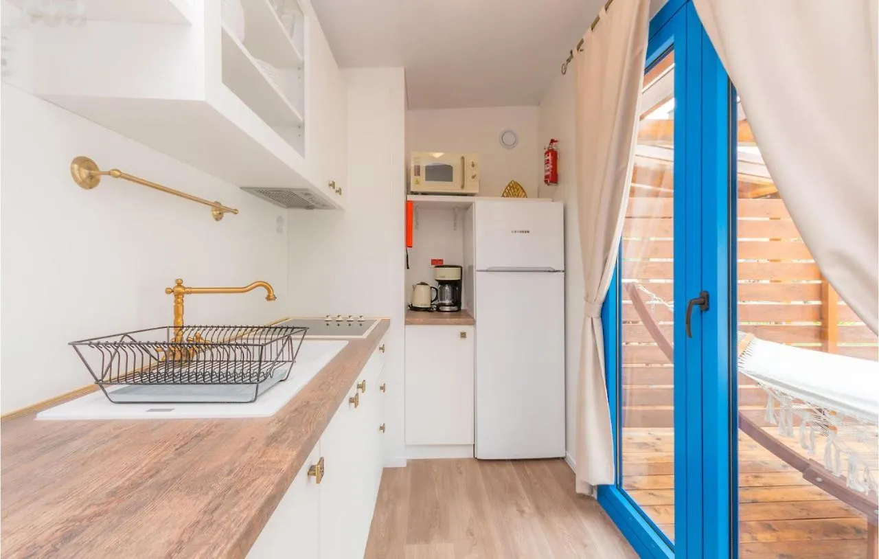 Pet Friendly Home In Biograd Na Moru With Wifi كرواتيا