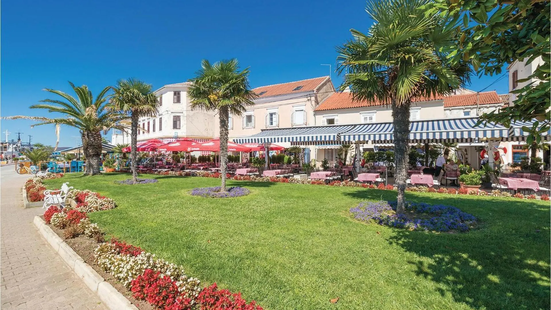 Pet Friendly Home In Biograd Na Moru With Wifi كرواتيا