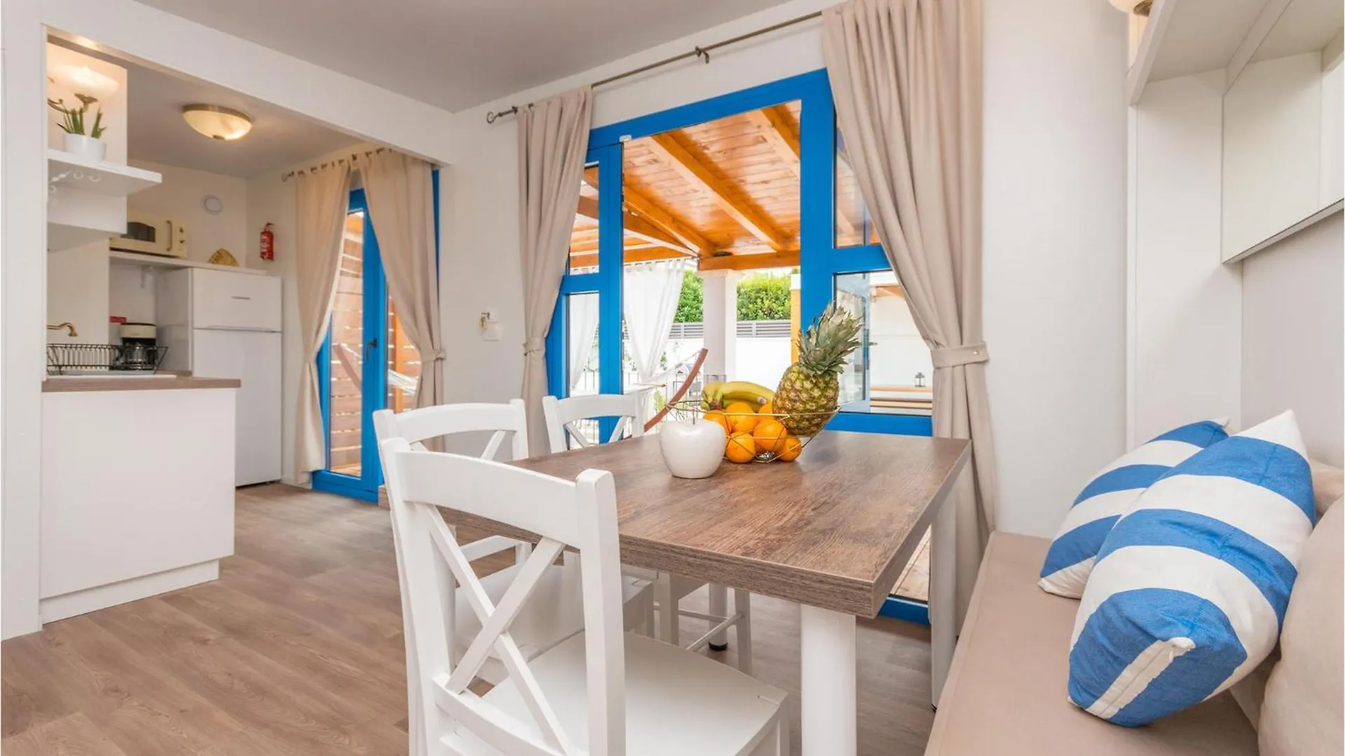 بيت للعطل Pet Friendly Home In Biograd Na Moru With Wifi