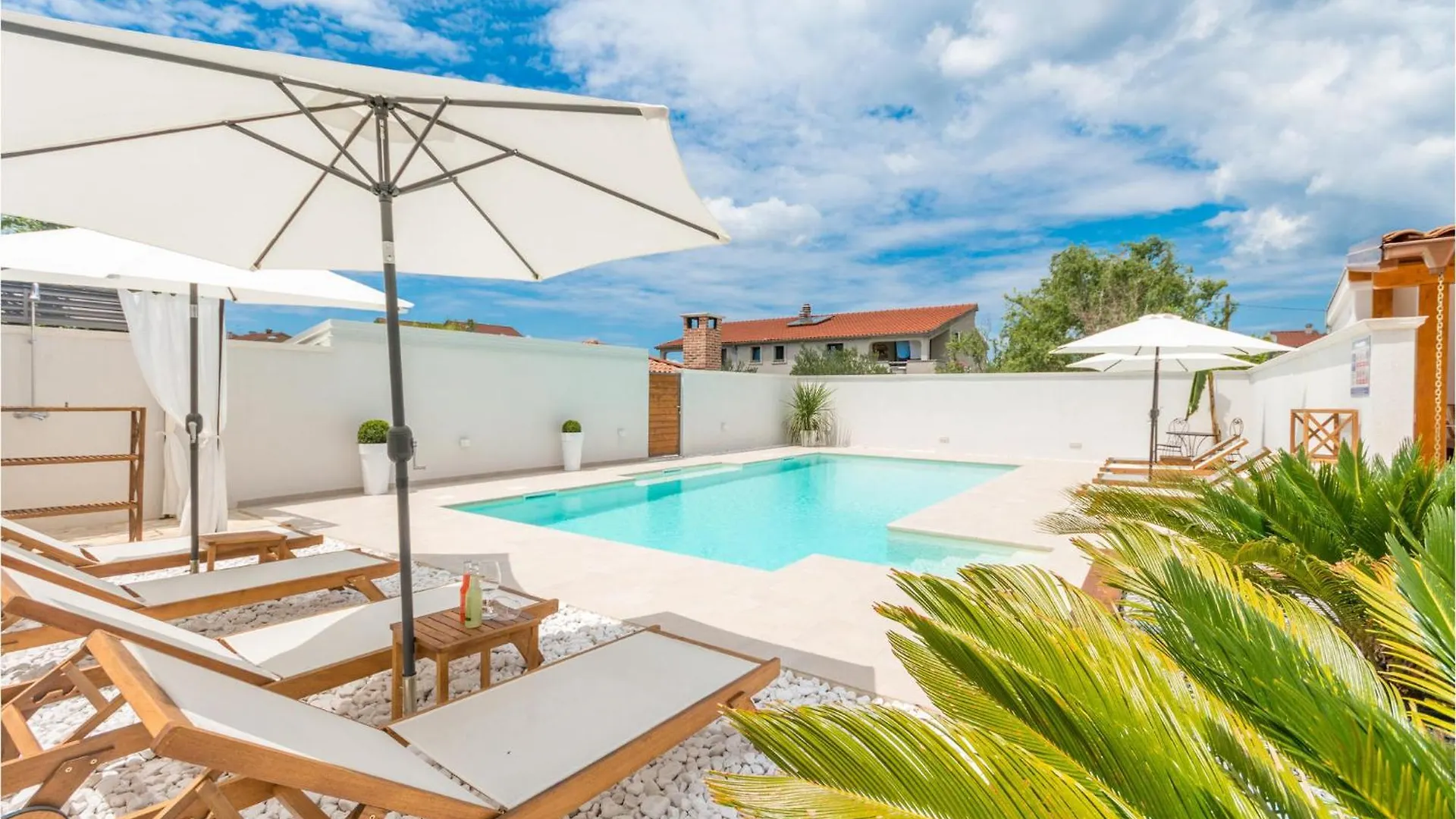 بيت للعطل Pet Friendly Home In Biograd Na Moru With Wifi