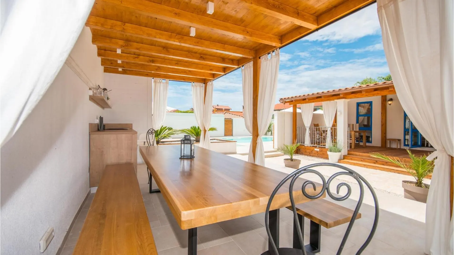 بيت للعطل Pet Friendly Home In Biograd Na Moru With Wifi